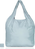 SYZY Pocket-Size Foldable XL Shopping Bag - Holds 70 lbs, Durable and Ultra-Lightweight for Daily Use and Travel by SYZY
