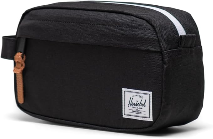 Herschel Unisex Chapter Travel Kit - Image 2