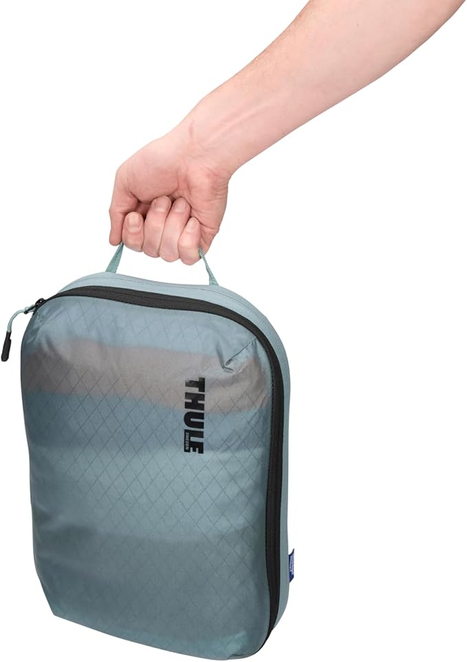 Thule Compression Packing Cube mediumPond Gray - Image 8