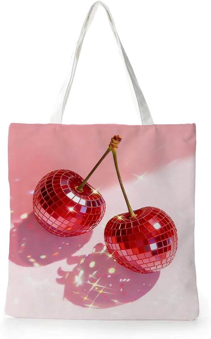 Summer Coastal Beach Canvas Tote Bag by Welcometowoodforest