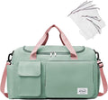 NPBAG Women Travel Duffel, Multi Functional Large Expandable Weekender Carry-on Tote, Gym Workout Overnight Bag, Mommy Hospital Bag for Labor and Delivery by NPBAG
