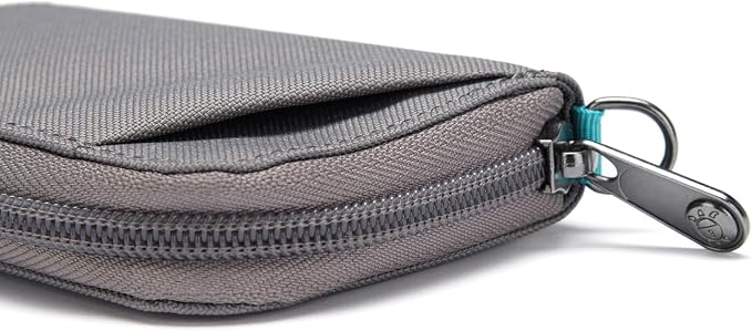 Pacsafe RFIDsafe Card Wallet - Image 8