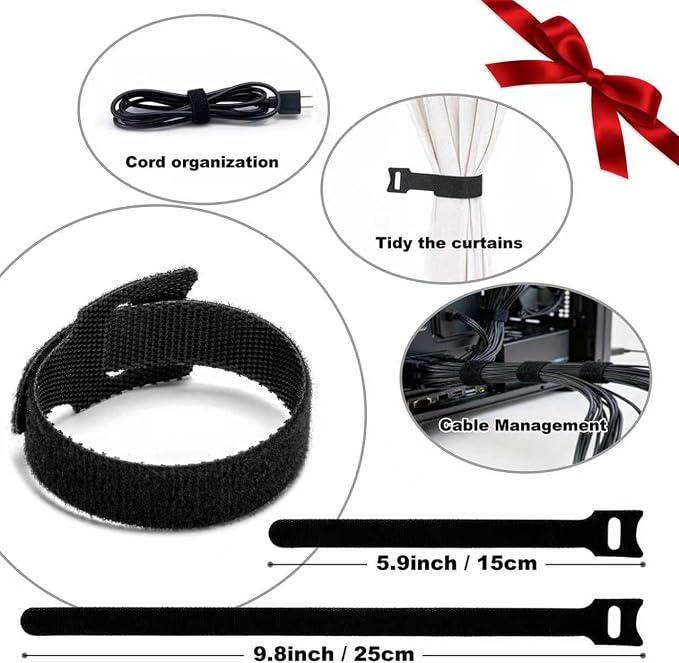 Medicine Lock Box, Small Lock Box with Code, for Secure Storage of Medications, Snacks, Electronics，Cash, Office Files & Travel Essentials and more, Includes Cable Tie - Image 3