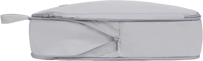 Travelon Set of 3 Compression Packing Cubes - Image 5