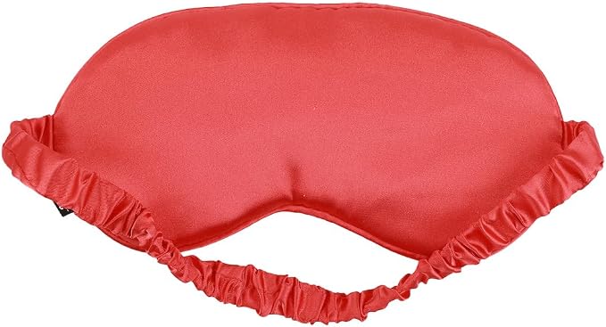 Bioworld The Grinch Merry Grinchmas 3-Piece Memory Foam Neck Pillow Eye Mask & Luggage Tag Set - Image 5
