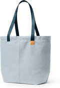 Bellroy Market Tote, Shoulder Shopping Bag - Pavement | 15L tote shoulder shopping bag for groceries, errands and everyday carry by Unknown