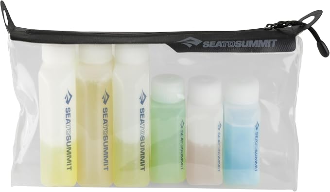 Sea to Summit Padded Pouch Protective Neoprene Case - Image 6