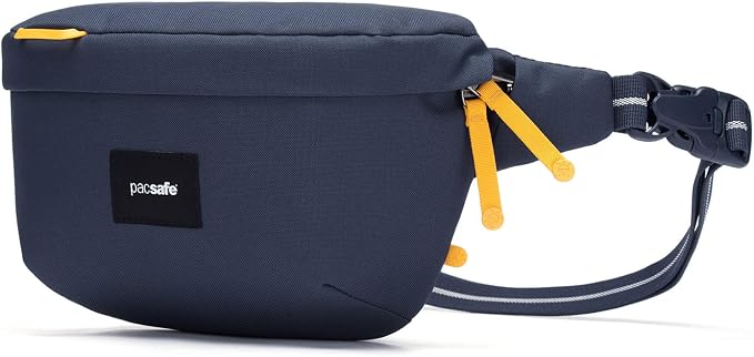 Pacsafe Go Anti Theft Sling Pack - Image 3