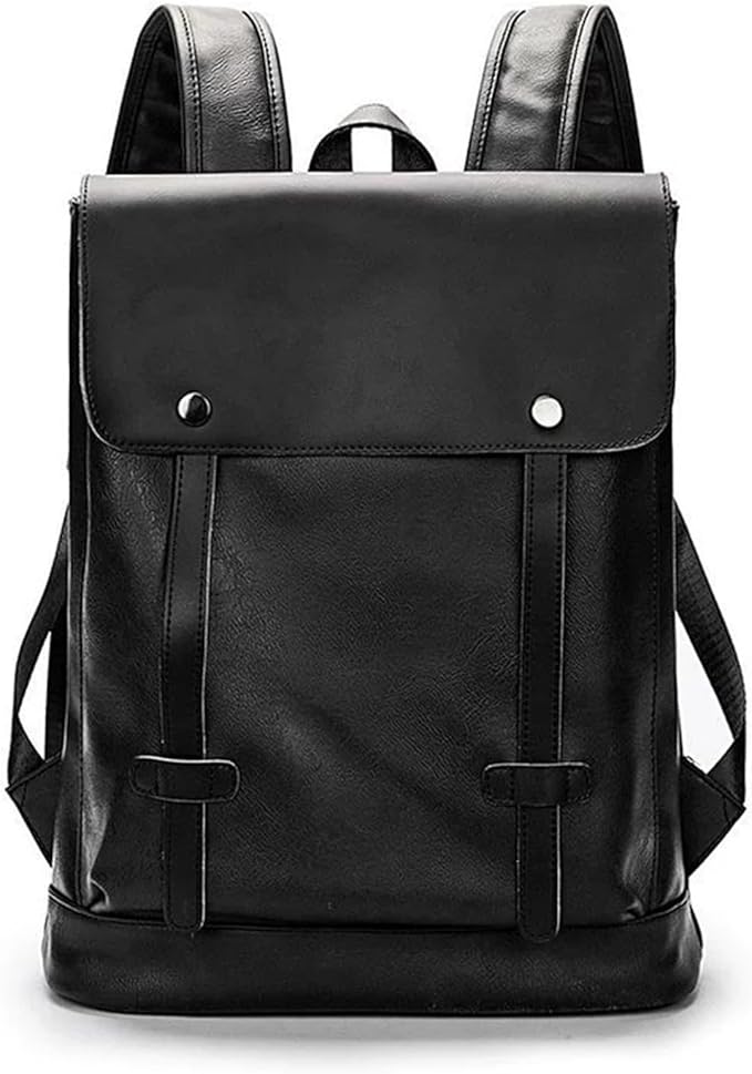 Anti Theft Laptop Backpack for Men Women, Lightweight Travel Bag | Lightweight business backpack, laptop storage and anti-theft travel styling support commute, campus and daily trips by KingTo