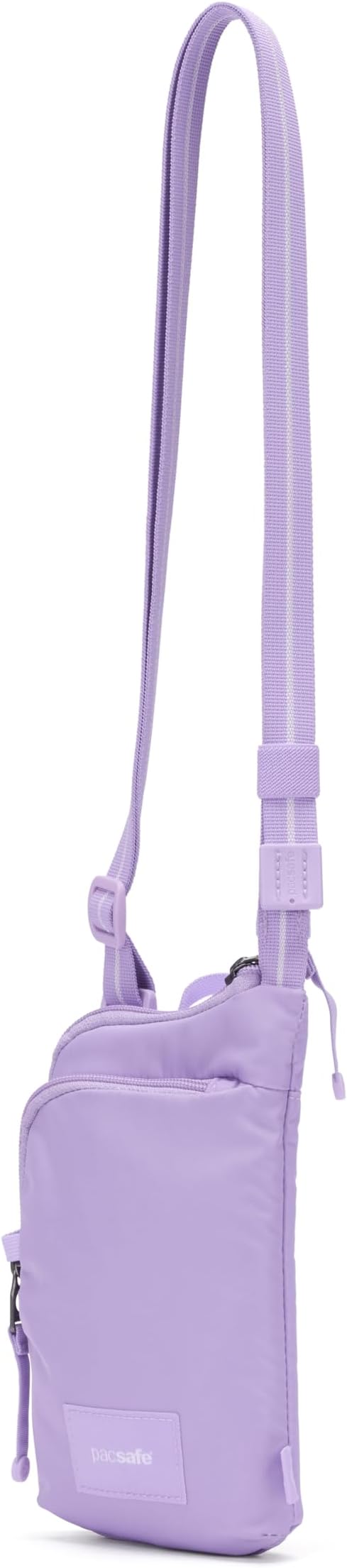 Pacsafe Unisex Pacsafe Go Anti Theft Tech Crossbody - Image 6