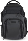 EMP Proof Backpack PRO, Faraday Backpack For Laptops & Devices | Military Grade Data Protection & Privacy Bag For Laptops, Standard, RFID Pockets, TSA Lock, Rainfly & 180 Degree Lay Flat by OffGrid