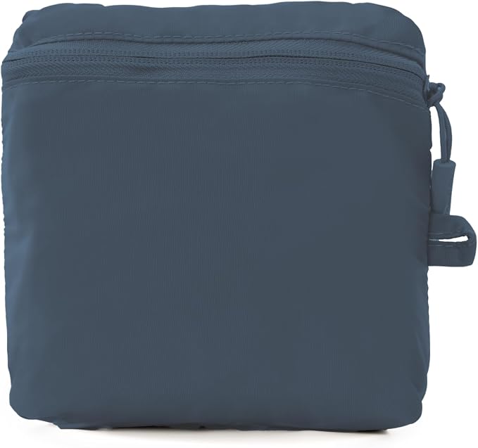 Travelon Travel Carry-All 17" Packable Tote w/Luggage Sleeve - Image 5