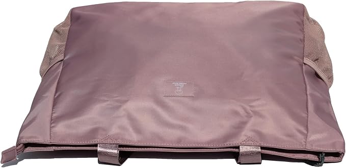 ESVAN LARGE BEACH BAG Water Resistant Lightweight 20 inch Women Oversize Tote Bag for Gym Beach Travel Pool Yoga Nurse - Image 5