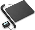 Shipping Scale 440LB/10g Accuracy, Postal Scale for Packages | with Hold and Tare Funtion, Digital Postage Scale for Luggage Warehouse Market & Home Use by Maxusprecisionscale