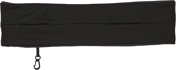 FlipBelt Classic Running Belt, Phone Holder for Running, Money Belt Pouch - Image 4