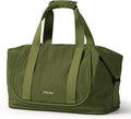 mixi Travel Tote Bag for Women Large Expandable Travel Bag Waterproof Lightweight Carry On Personal Item Handbag by MIXI