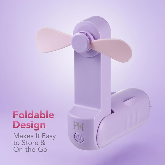 Paris Hilton - Health & Beauty Device with Personal Care Tool for Home Use | Portable Design, Travel Ready, Easy Home Use, Personal Care, Daily Wellness Routine, Compact Storage - Image 3