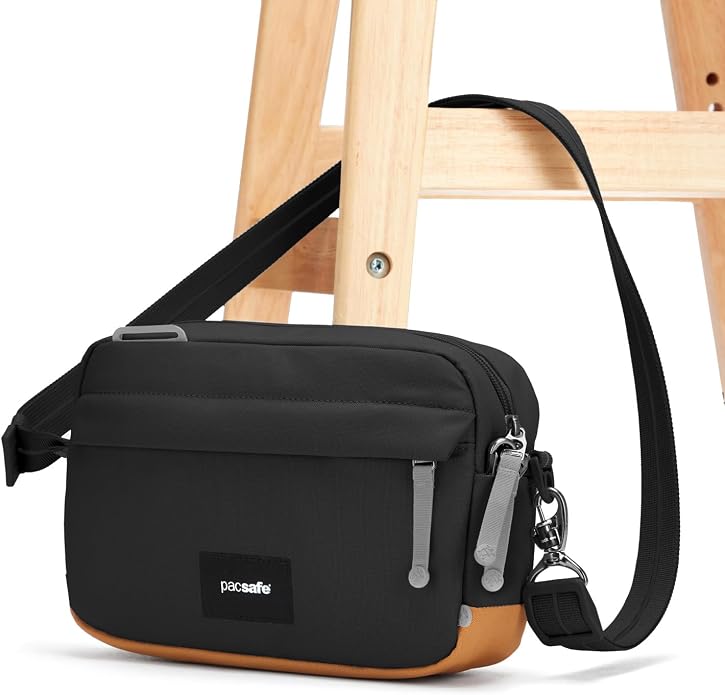 Pacsafe GO Crossbody | Anti Theft - Image 5