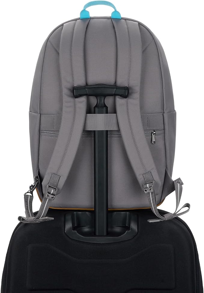 Pacsafe GO 25L Anti Theft Backpack - Image 5