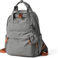 Lightweight Travel Backpack for Women, Anti-Theft Waterproof Hiking Backpack Outdoor Business Casual Daypack 14'' Laptop Work Backpack by Unknown