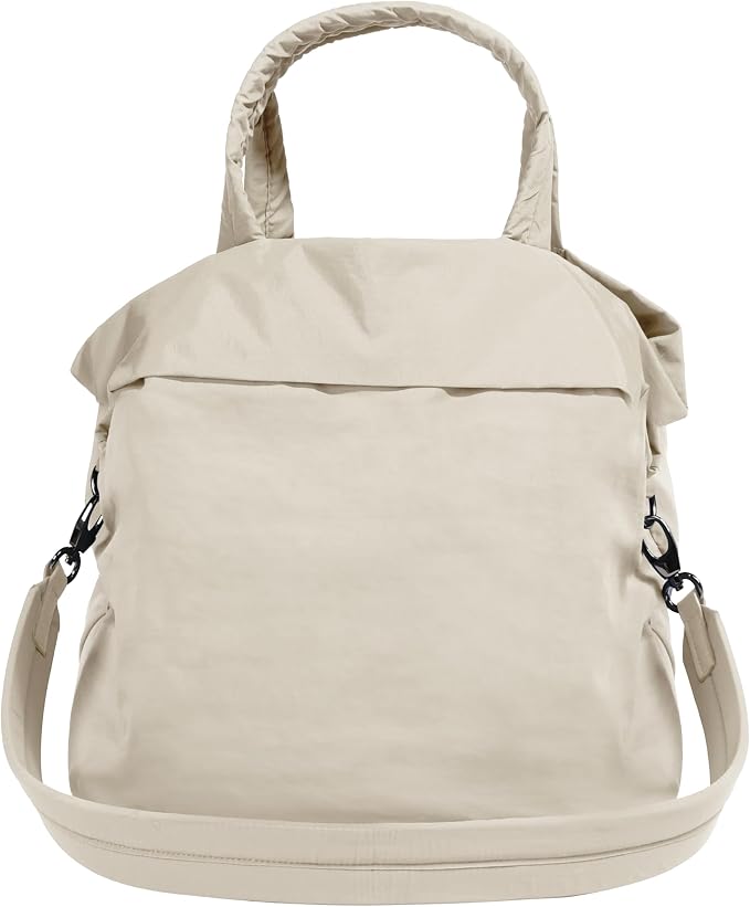 ODODOS Multi Hobo Bags 2.0 with 2 Straps for Women, Totes Handbags, Crossbody Shoulder Bags by ODODOS