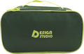 Portable Underwear Bra Storage Bag Waterproof Travel Organizers Multi-Layer Toiletry Packing Cube by Unknown