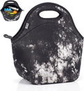 Built Gourmet Getaway Neoprene Lunch Bag - Nightfall Tie Dye by Built