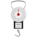Mechanical Hanging Scale Multi-Purpose Luggage Scale Fishing Scale | Portable Spring Dial Fish Weight Scale with Tape Measure, for Fishing Kitchen Farms by JSHANMEI