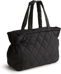 Vera Bradley Women's Knollton Travel Tote Bag - Featherweight by VeraBradley