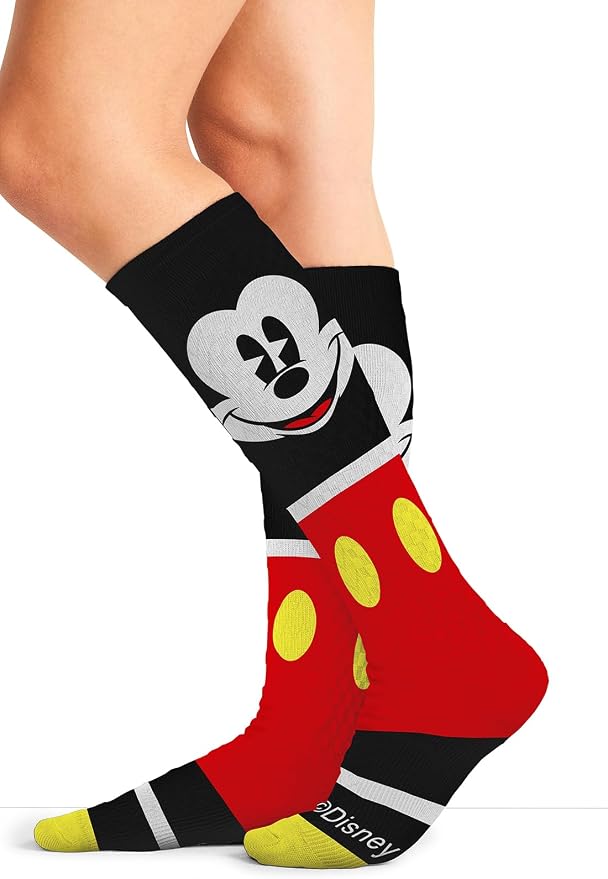 Cherokee Legwear Compression Socks for Women 10-15 mmHg (1-Pair Pack) | Comfort Support Knee Highs, Soft Fit, Regular & Wide Calf, Soft Knit Feel, Lightweight, Easy Care for Work and Everyday Wear - Image 4