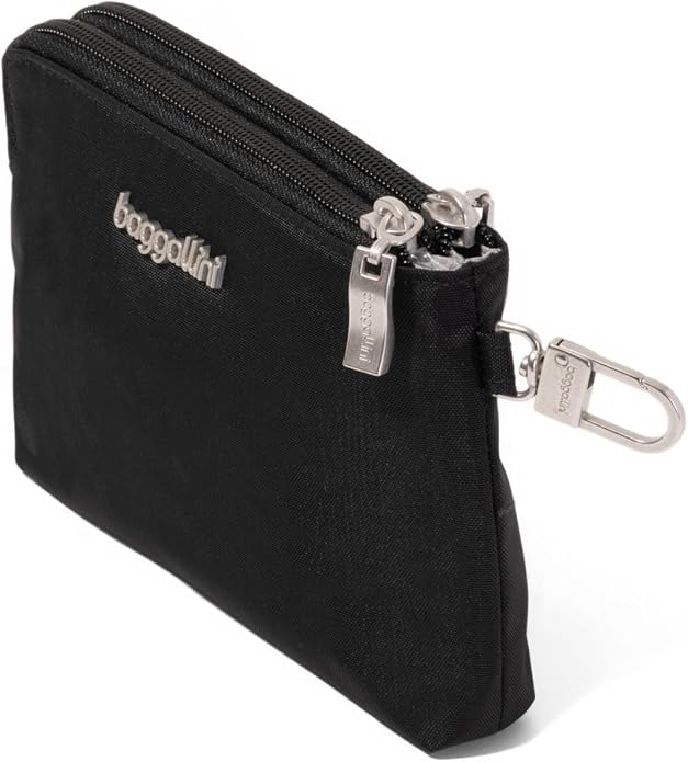 Baggallini On the Go Daily RFID Pouch - Image 5