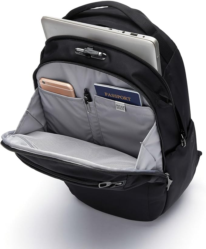 Pacsafe V 26L Tour backpack - Image 7