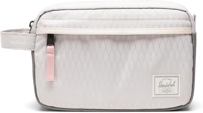 Herschel Unisex Chapter Travel Kit by Unknown