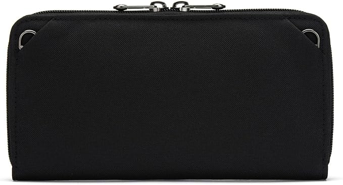 Pacsafe RFIDsafe Continental Wallet - Image 2