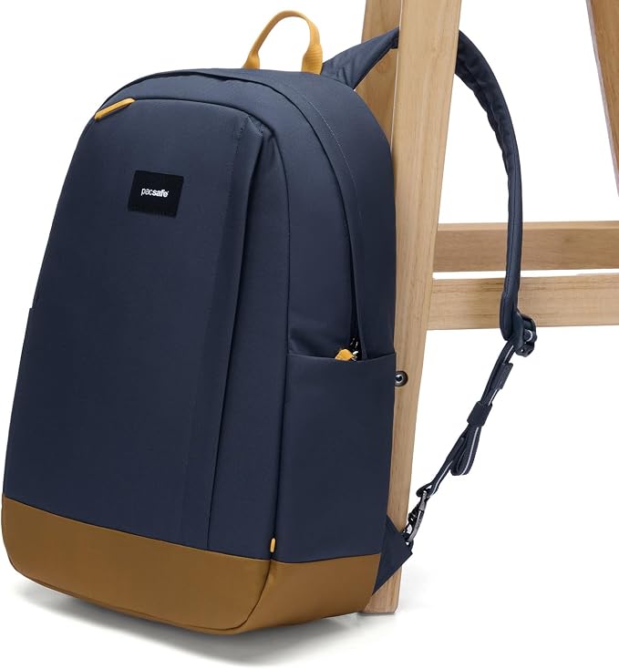 Pacsafe GO 25L Anti Theft Backpack - Image 5