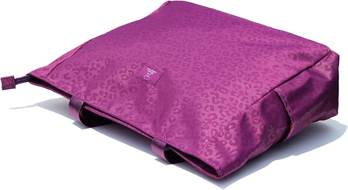 ESVAN LARGE BEACH BAG Water Resistant Lightweight 20 inch Women Oversize Tote Bag for Gym Beach Travel Pool Yoga Nurse - Image 6