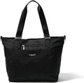 Baggallini Avenue Tote - 12x18 Laptop Tote Bag for Women - Lightweight Work Travel Carry On Bag by baggallini