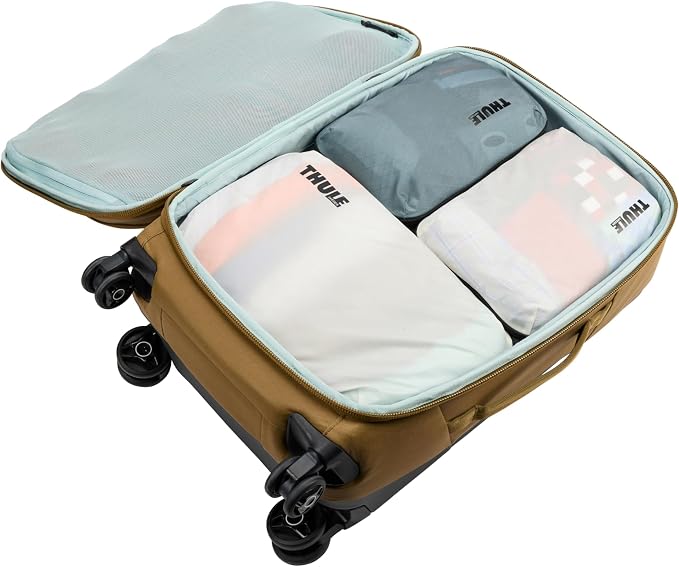 Thule Compression Packing Cube smallPond Gray - Image 7