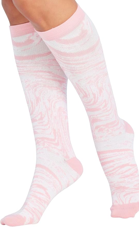 Cherokee Legwear Compression Socks for Women 10-15 mmHg (1-Pair Pack) | Comfort Support Knee Highs, Soft Fit, Regular & Wide Calf, Soft Knit Feel, Lightweight, Easy Care for Work and Everyday Wear - Image 2