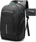 BANGE Travel Backpack,Lightweight Work Backpacks for Men, Laptop Backpack for 15.6Inch, Fashion Backpack for Men and Women… by BANGE