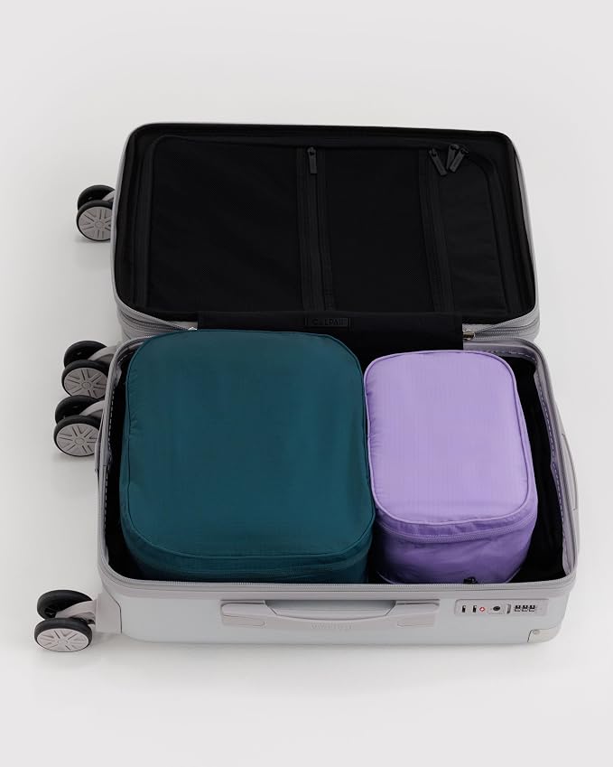 BAGGU Packing Cube Set - Crocus Mix - Image 4