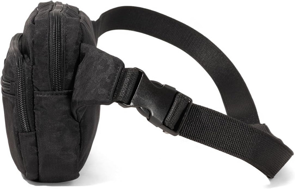 Baggallini Securtex Anti-Theft Belt Bag - Image 2