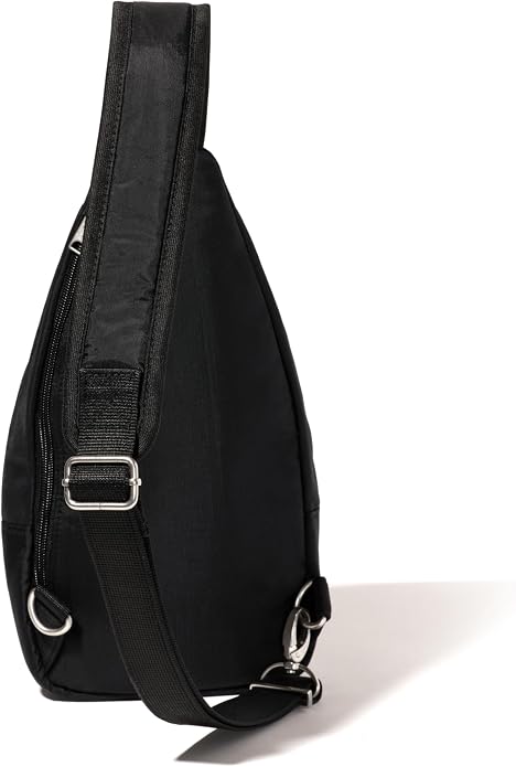 Baggallini Securtex Anti-Theft Daytripper Sling - Image 10