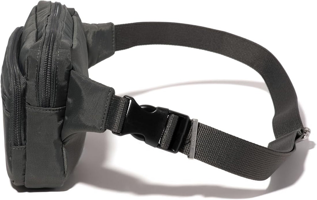 Baggallini Securtex Anti-Theft Belt Bag - Image 12