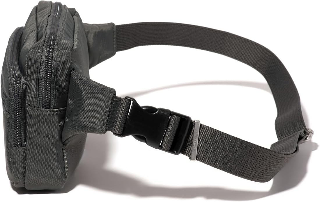 Baggallini Securtex Anti-Theft Belt Bag - Image 12