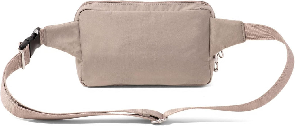 Baggallini Securtex Anti-Theft Belt Bag - Image 8