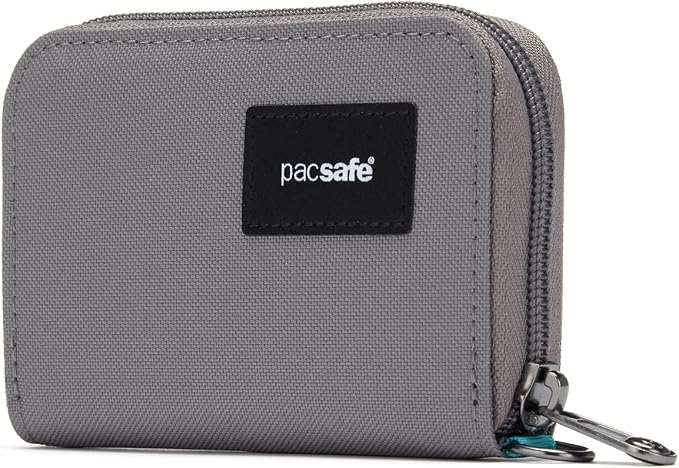 Pacsafe RFIDsafe Card Wallet - Image 3