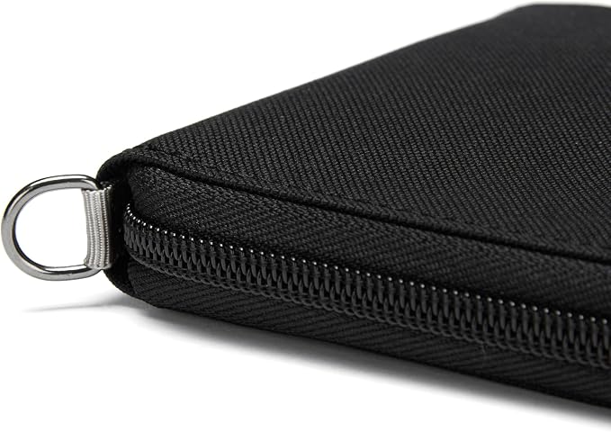 Pacsafe RFIDsafe RFID Blocking Zip Around - Image 6