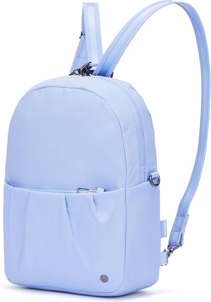 Pacsafe Citysafe CX Anti Theft Convertible Backpack - Image 3