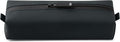 Comfyable Small Toiletry Bag for Men, Slim Mini Toothbrush Bag, Dopp Kit Bag by Comfyable